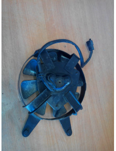 Ventilateur Yamaha 600 Fazer