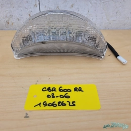 Feu arrière Honda CBR RR 600 1000