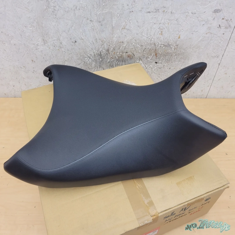 Selle conducteur Honda NC 750 X  De 2021 à 2024