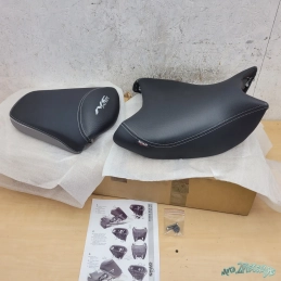 Selle confort complète SHAD pour Honda NC 700 X
