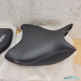Selle confort complète SHAD pour Honda NC 700 X