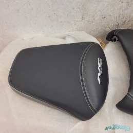 Selle confort complète SHAD pour Honda NC 700 X