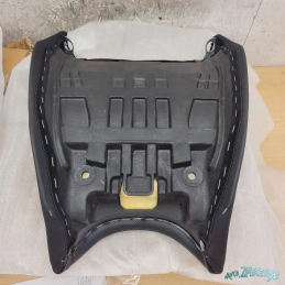 Selle confort complète SHAD pour Honda NC 700 X