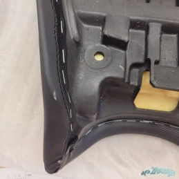 Selle confort complète SHAD pour Honda NC 700 X