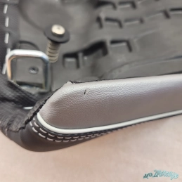 Selle confort complète SHAD pour Honda NC 700 X