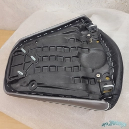 Selle confort complète SHAD pour Honda NC 700 X
