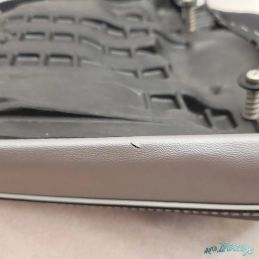 Selle confort complète SHAD pour Honda NC 700 X