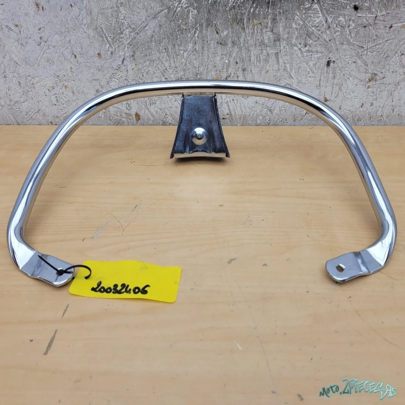 Poignée arrière Vespa Primavera 50 125 150 / Electtrica   De 2013 à 2023