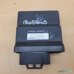 Boitier cdi Suzuki Burgman 125 injection  De 2007 à 2013