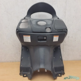 Tablier intérieur Suzuki Burgman 125 injection   De 2007 à 2013
