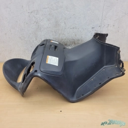 Tablier intérieur Suzuki Burgman 125 injection   De 2007 à 2013