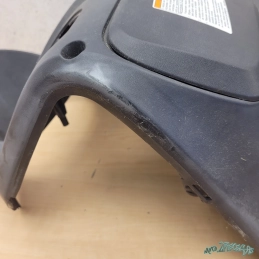 Tablier intérieur Suzuki Burgman 125 injection   De 2007 à 2013