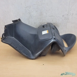 Tablier intérieur Suzuki Burgman 125 injection   De 2007 à 2013