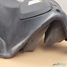 Tablier intérieur Suzuki Burgman 125 injection   De 2007 à 2013