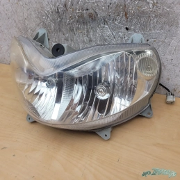 Optique Suzuki Burgman 125 injection  De 2007 à  2013
