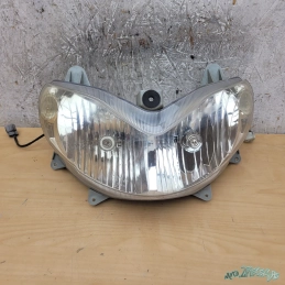 Optique Suzuki Burgman 125 injection  De 2007 à  2013