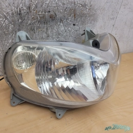 Optique Suzuki Burgman 125 injection  De 2007 à  2013