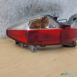 Feu arrière Suzuki Burgman 125 injection   De 2007 à 2013