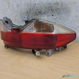 Feu arrière Suzuki Burgman 125 injection   De 2007 à 2013