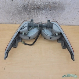 Feu arrière Suzuki Burgman 125 injection   De 2007 à 2013