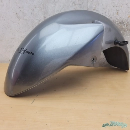 Garde boue Suzuki Burgman 125 injection   De 2007 à 2015