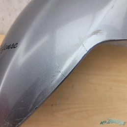 Garde boue Suzuki Burgman 125 injection   De 2007 à 2015