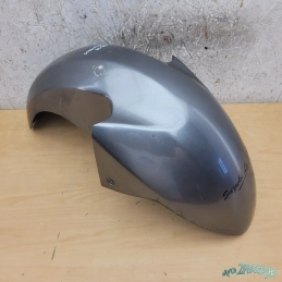 Garde boue Suzuki Burgman 125 injection   De 2007 à 2015