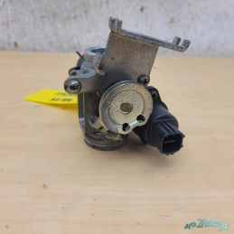 Corps injection papillon Suzuki Burgman 125 injection   De 2007 à 2013