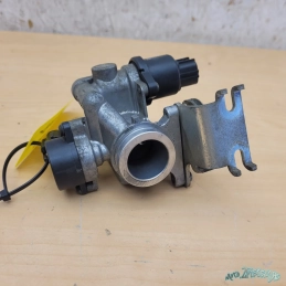 Corps injection papillon Suzuki Burgman 125 injection   De 2007 à 2013