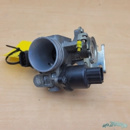 Corps injection papillon Suzuki Burgman 125 injection   De 2007 à 2013
