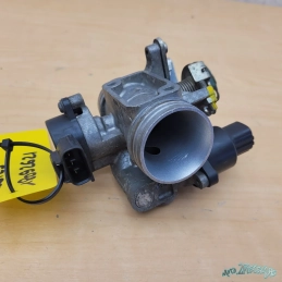 Corps injection papillon Suzuki Burgman 125 injection   De 2007 à 2013