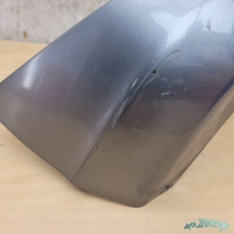 Carénage arrière centrale Suzuki Burgman 125 injection  De 2007 à 2013
