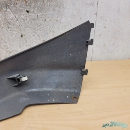 Carénage arrière centrale Suzuki Burgman 125 injection  De 2007 à 2013