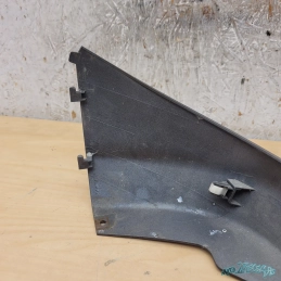 Carénage arrière centrale Suzuki Burgman 125 injection  De 2007 à 2013