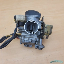 Carburateur Suzuki 125 Burgman   De 2002 à 2006