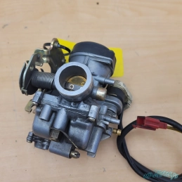 Carburateur Suzuki 125 Burgman   De 2002 à 2006