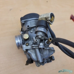 Carburateur Suzuki 125 Burgman   De 2002 à 2006
