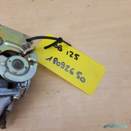Carburateur Suzuki 125 Burgman   De 2002 à 2006