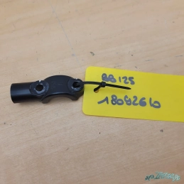 Support rétroviseur Suzuki Burgman 125 injection  De 2007 à 2013