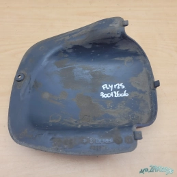 Trappe fond de coffre Piaggio Fly 50 125  De 2004 à 2011