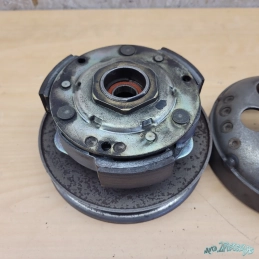 Embrayage complet Piaggio Fly 125  De 2004 à 2011