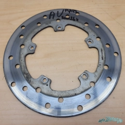 Disque de frein avant Piaggio Fly 125  De 2004 à 2011