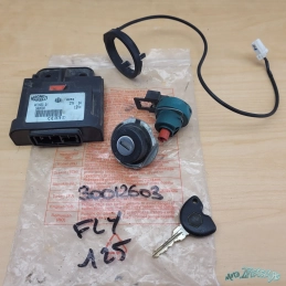 Kit neiman codé Piaggio Fly 125 150  De 2004 à 2011