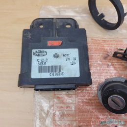 Kit neiman codé Piaggio Fly 125 150  De 2004 à 2011