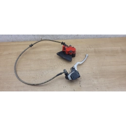 Frein complet avant Sym Crox 50 4T