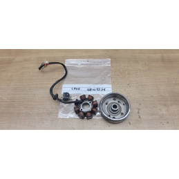 Allumage stator complet Sym Crox 50 4T