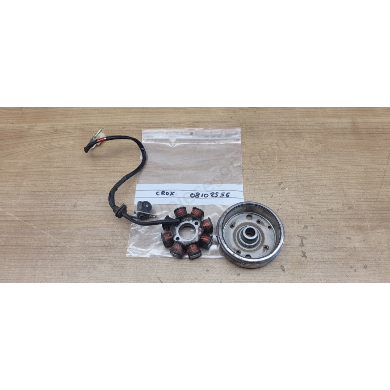 Allumage stator complet Sym Crox 50 4T