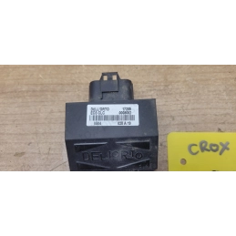 Boîtier CDI Sym Crox 50 4T