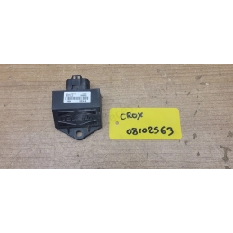Boîtier CDI Sym Crox 50 4T