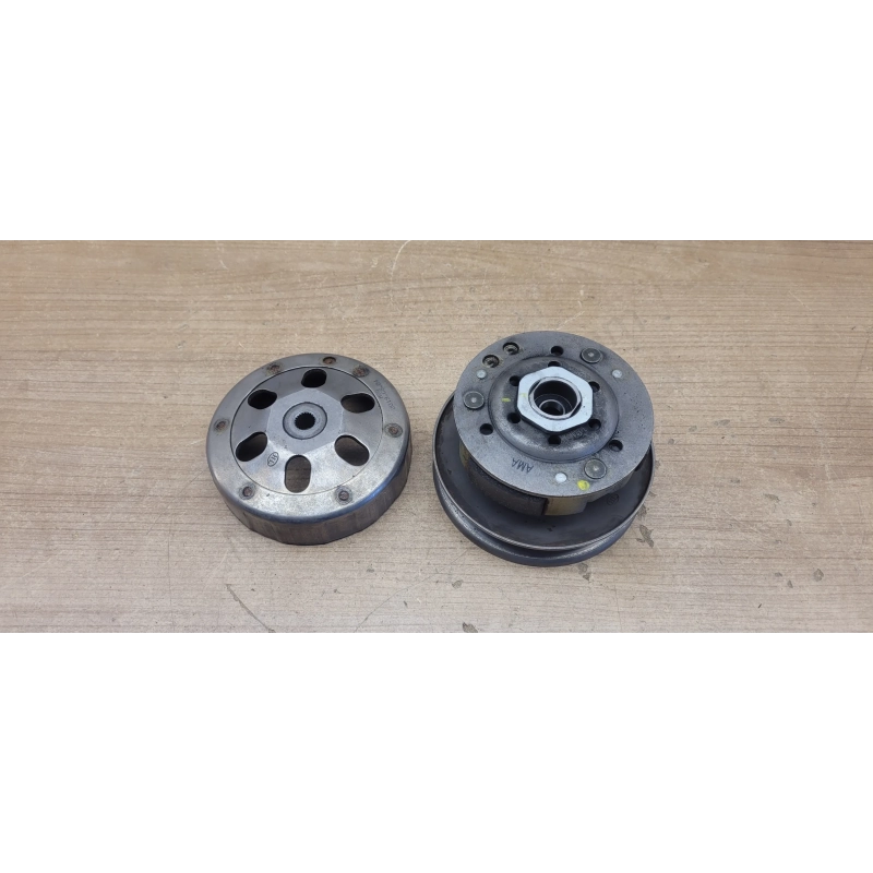 Embrayage complet Sym Crox 50 4T